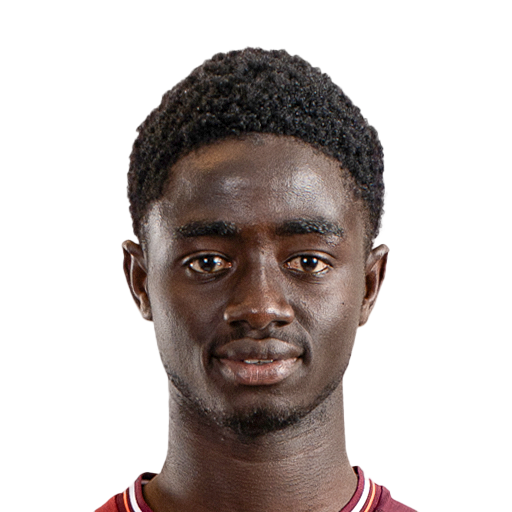 I. Sané
