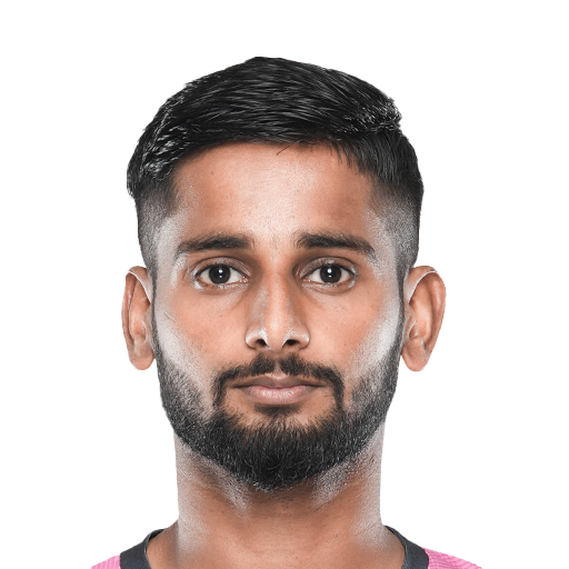 D. Chauhan