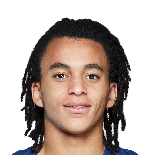 E. Mbappé