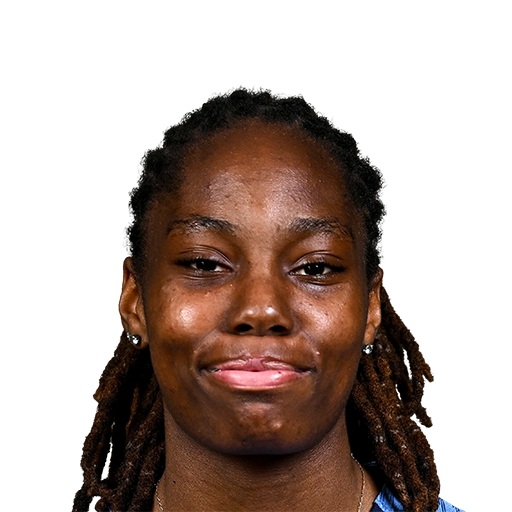 T. Elimbi Gilbert