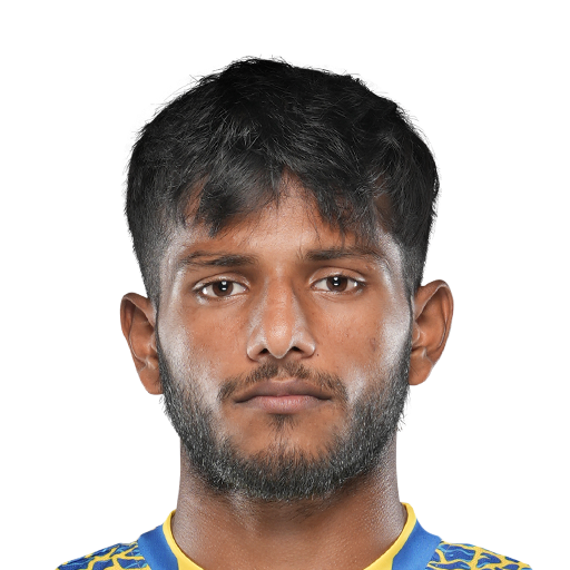M. Azhar