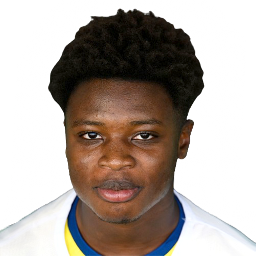 A. Cissè
