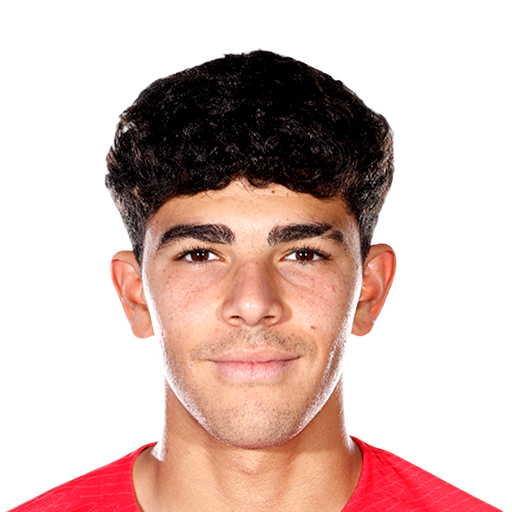 Salim El Jebari