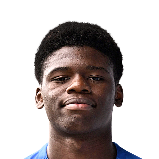 J. Kongolo