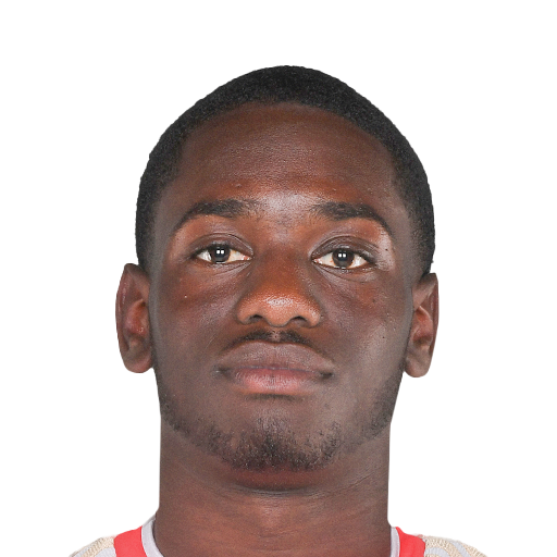C. Sagoe Jr