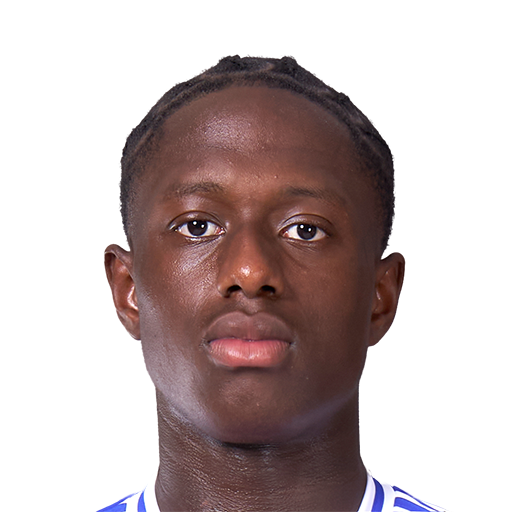 M. Diawara