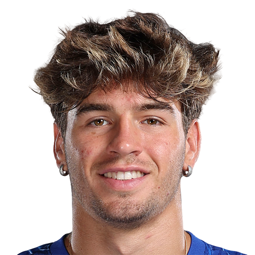 Marc Guiu