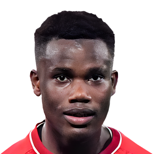 A. Koné