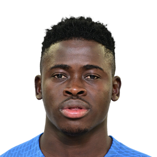 A. Traore