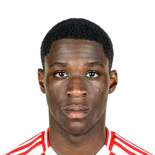 Oluwaseun Ogbemudia