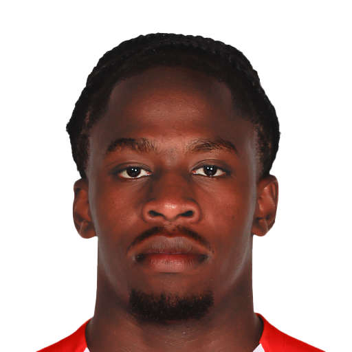 J. Addai