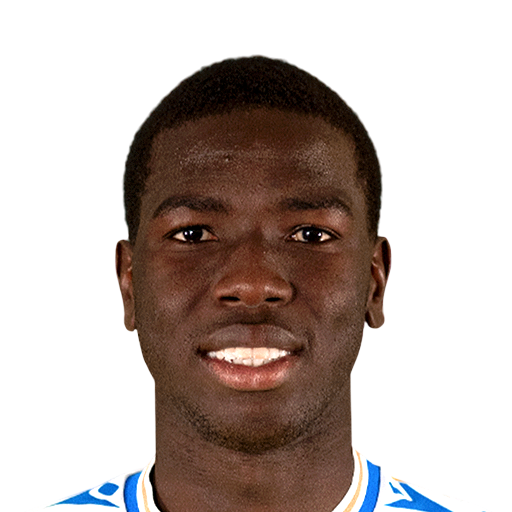 M. Diakité