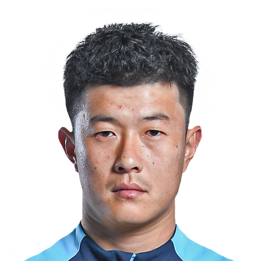 Dong Hang