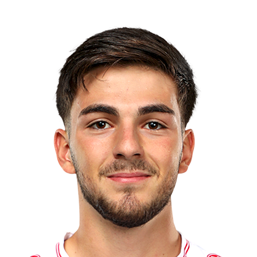 S. Di Benedetto