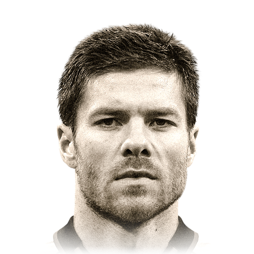 Xabi Alonso