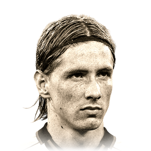 Fernando Torres