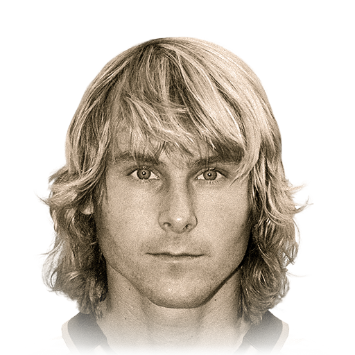 Pavel Nedvěd