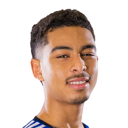 Gessime Yassine