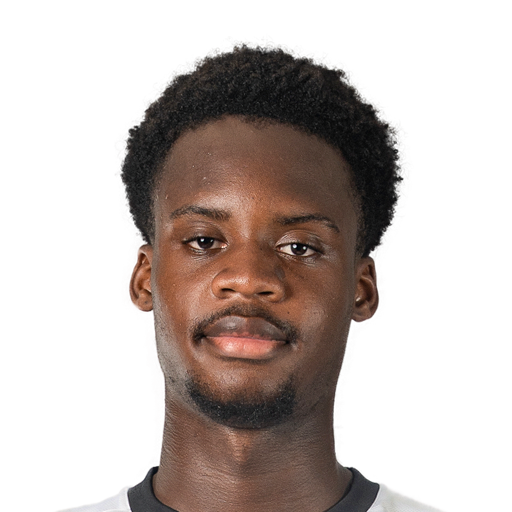 S. Bakayoko