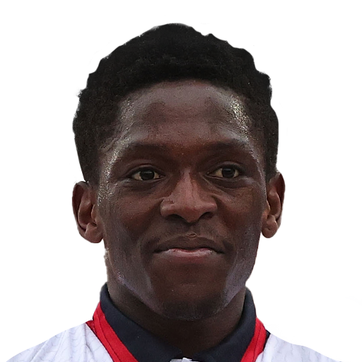 Kingstone Mutandwa