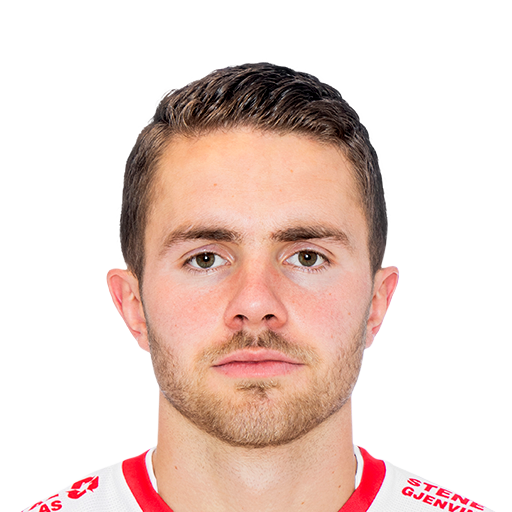 J. Magnússon