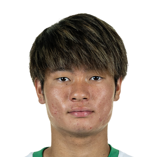 Shio Fukuda