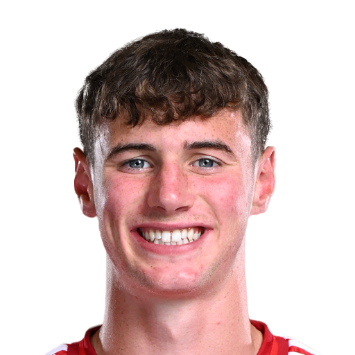 Joe Gardner