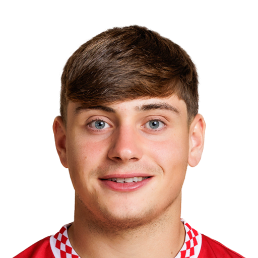 Josh Stokes