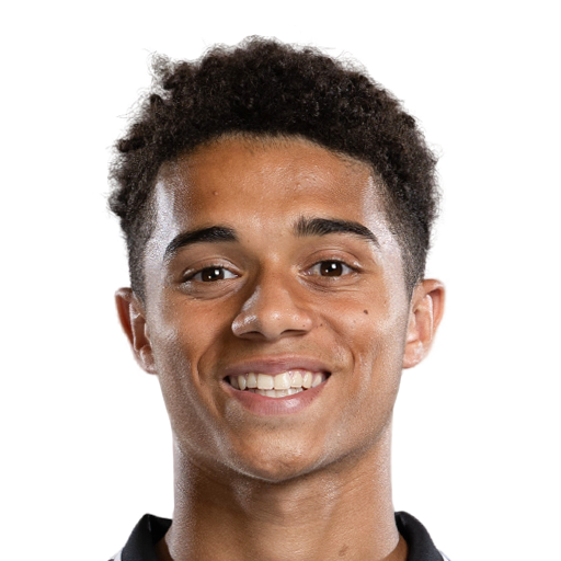 Josh King