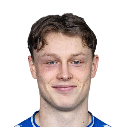 S. Ørjasæter