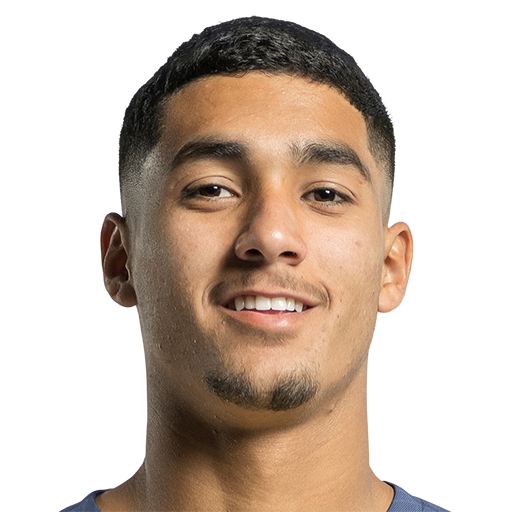 A. Khalaili