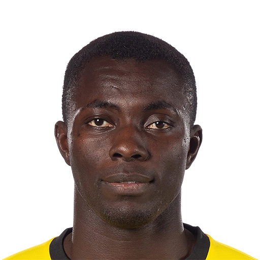 A. Manneh