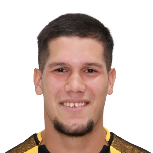 Sebastián Zaracho