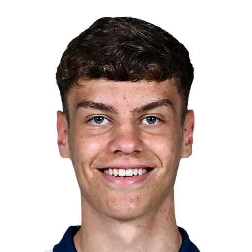 Ollie Harrison