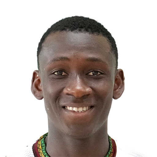 M. Doumbia