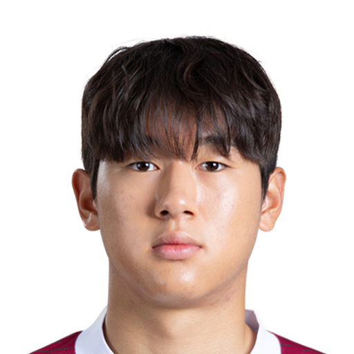 Yoon Do Young