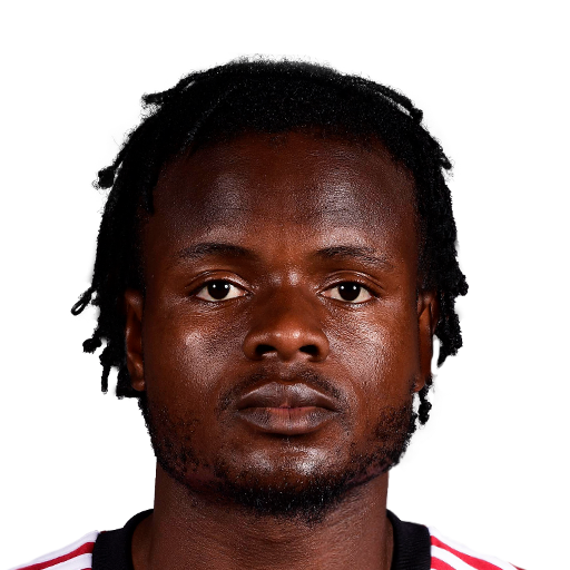 M. Alli
