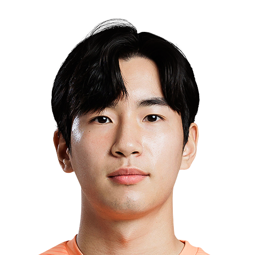 Kim Jae Min