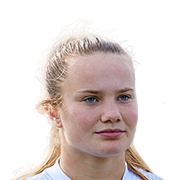 Talia Staude