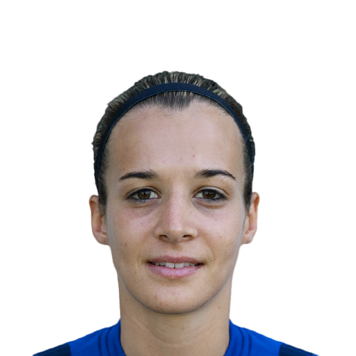 Morgane Duporge