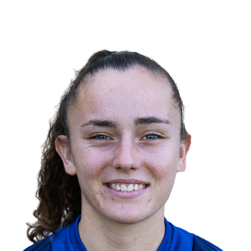 Laurine Hannequin