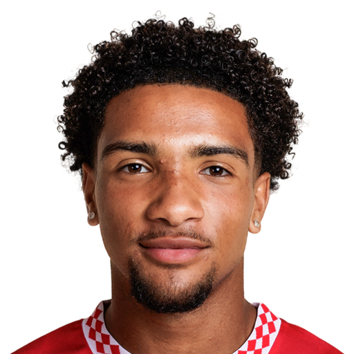 Elijah Morrison
