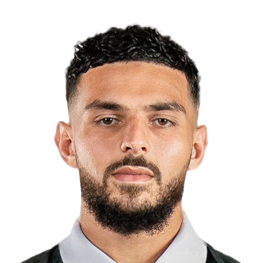 Ryad Hachem