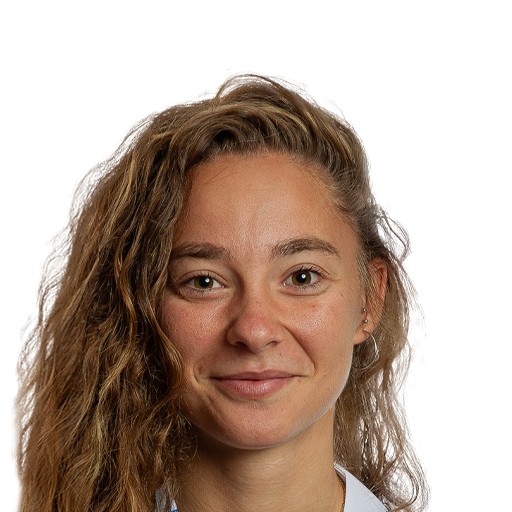 EA SPORTS FC 27 portrait of Ainhoa Marín