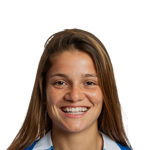 EA SPORTS FC 27 portrait of Millene Cabral