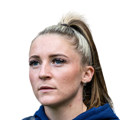 Chelsea Cornet