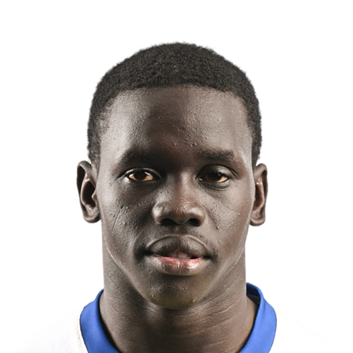 M. Ndiaye