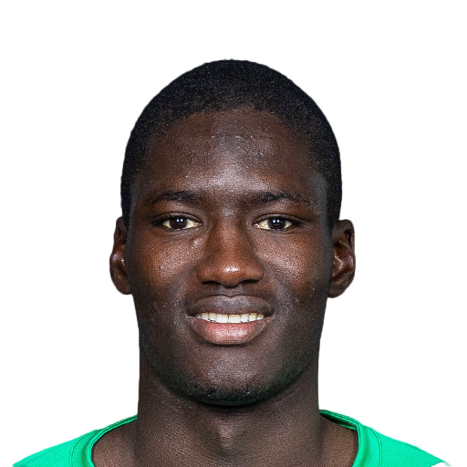 M. Ndiaye
