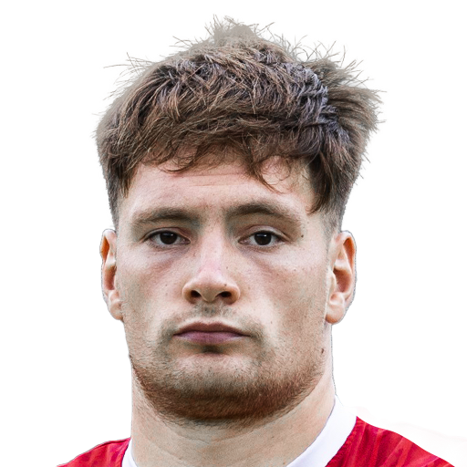 Josh Edwards