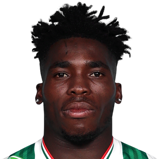 I. Pappoe